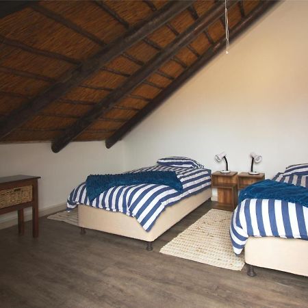 Desert Grass Cottage Swakopmund Exterior foto